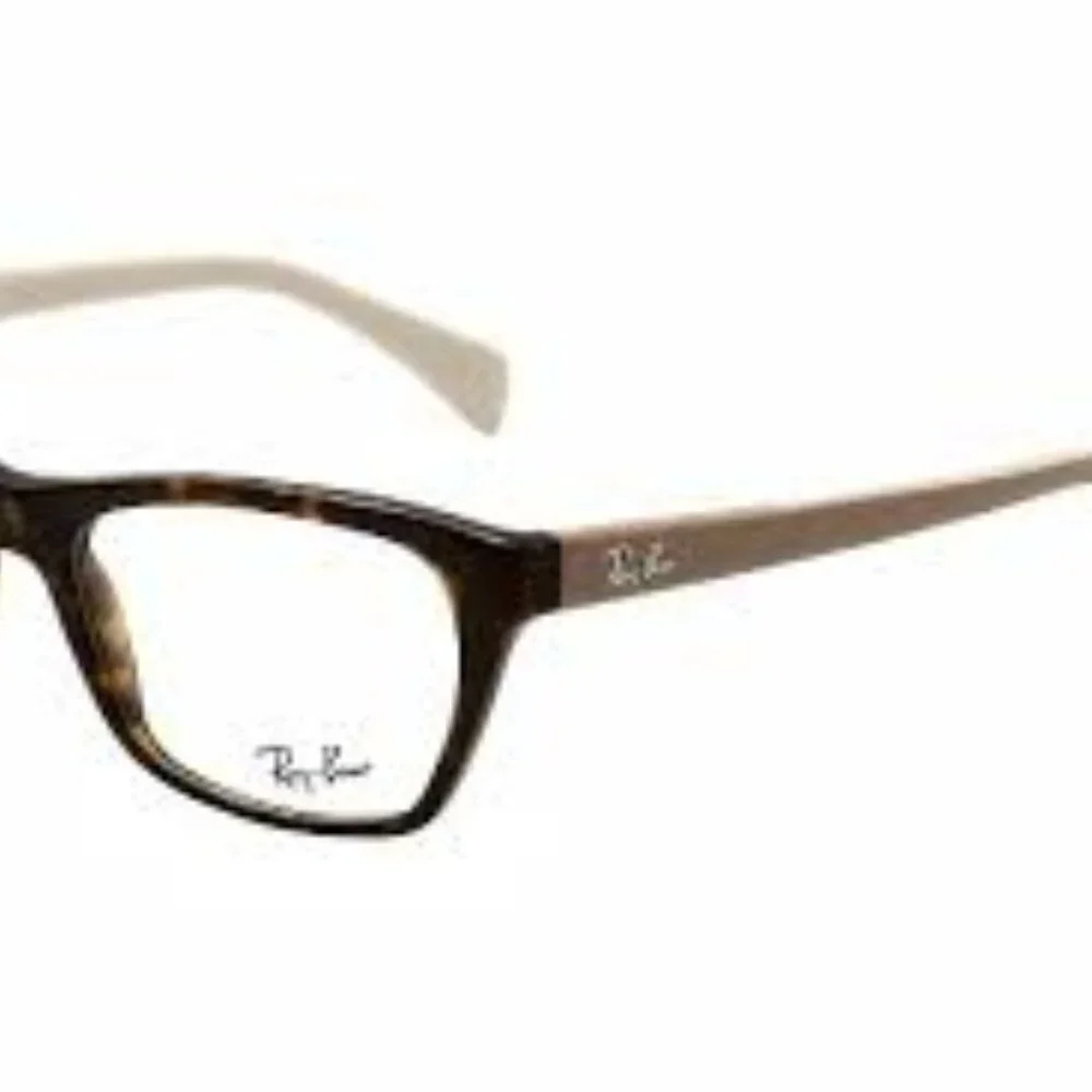 Ray-Ban RX 5298 Multicolor Eyeglasses
